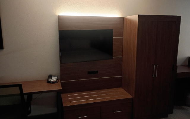 Twin Suite