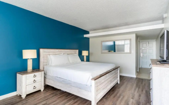 Premier Double room