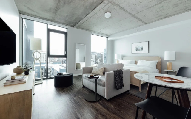Suite