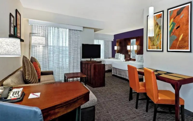 Quadruple Suite