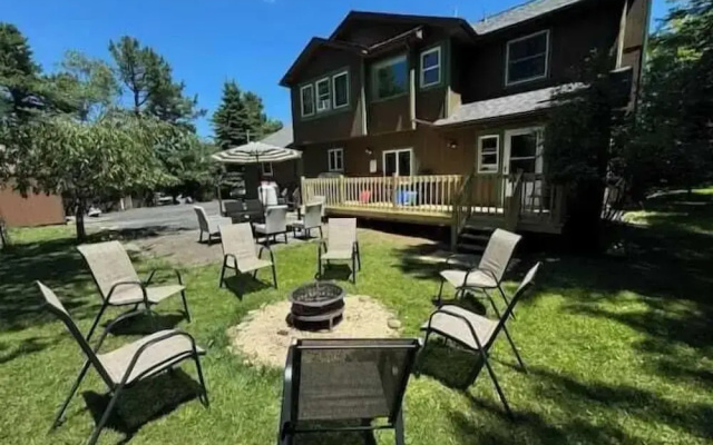 Cottage
