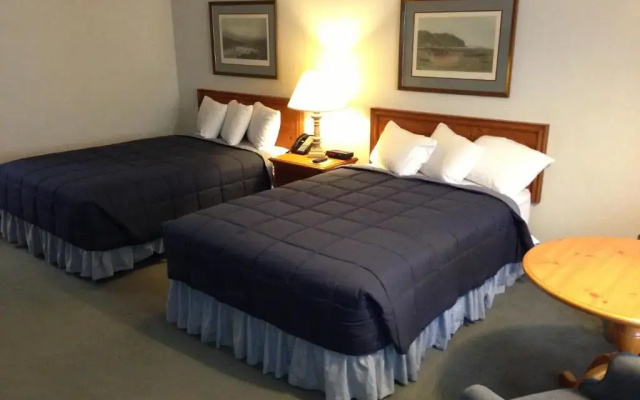 Premium room