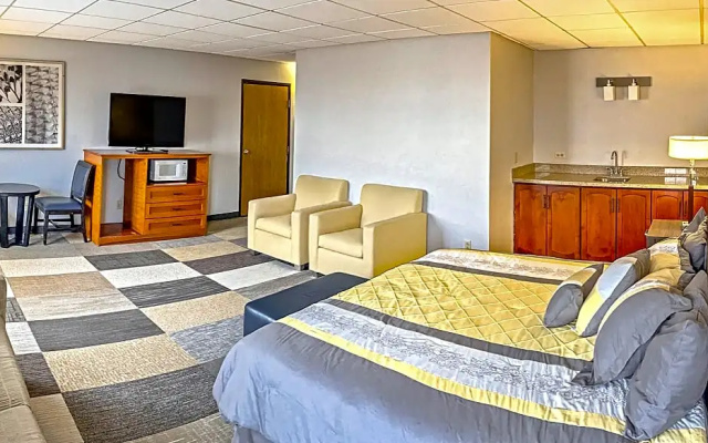 Double Suite