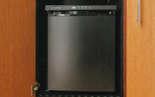 Deluxe Twin Suite