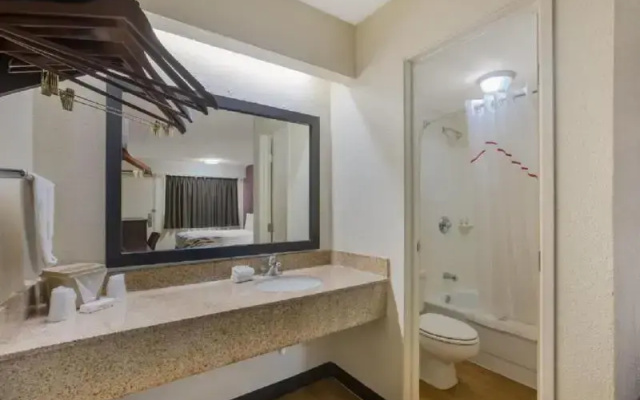 Deluxe Sextuple room