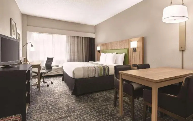 Quadruple Suite