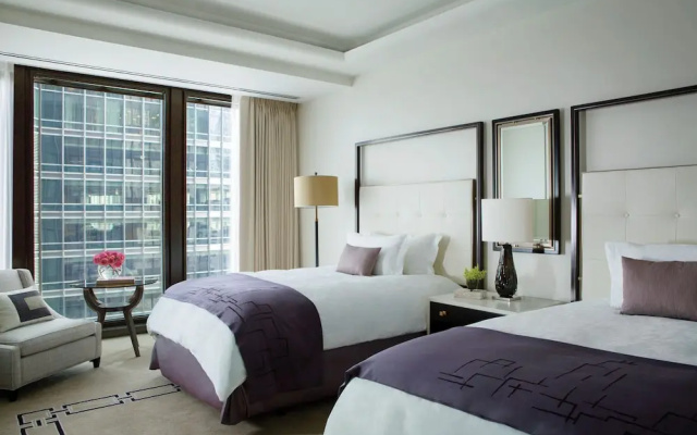Premier Twin room