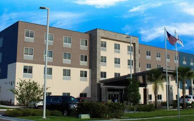 Superior room