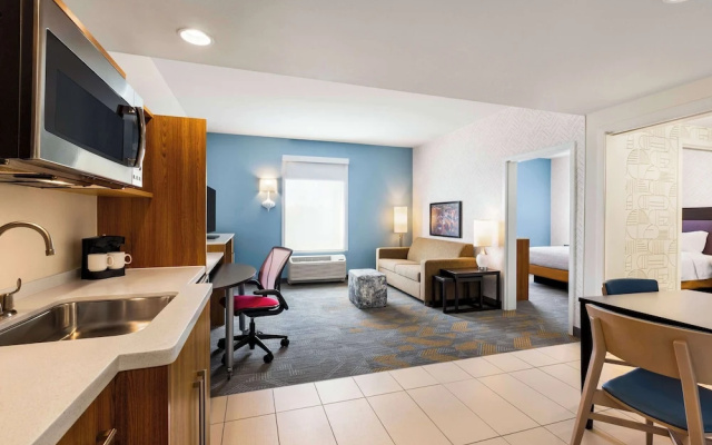 1 Bedroom Suite