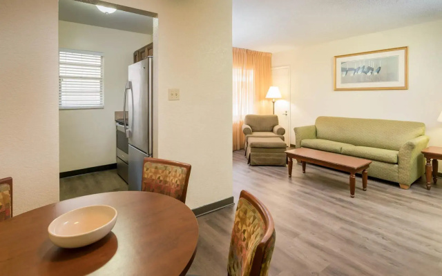 1 Bedroom Villa
