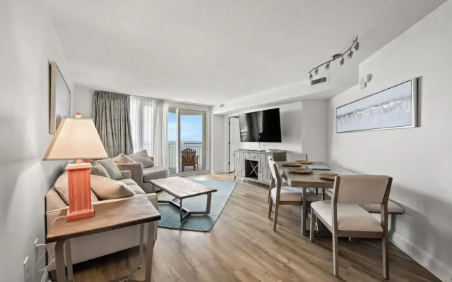 3 Bedrooms Standard room oceanfront