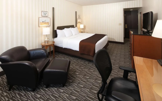Premium Double room with balcony