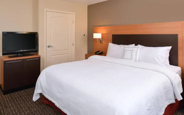 1 Bedroom Double Suite