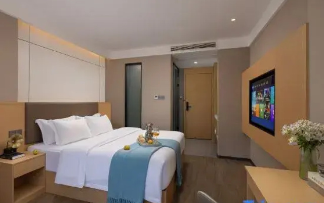 Business room