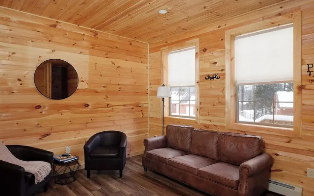 Duplex Cottage