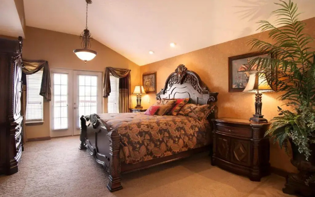Superior Apartment