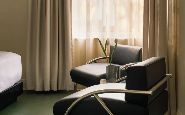Double Junior Suite