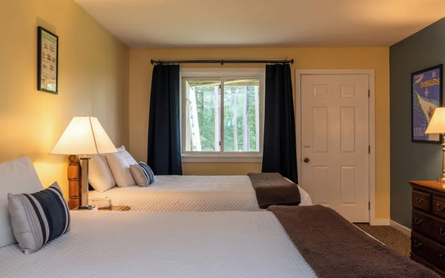 Select Double room