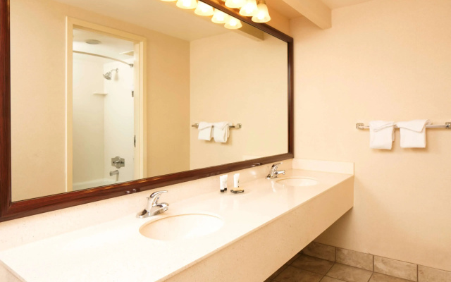 Quadruple Family Suite