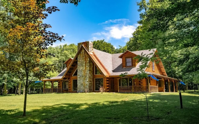 Cottage