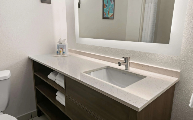 Double Suite
