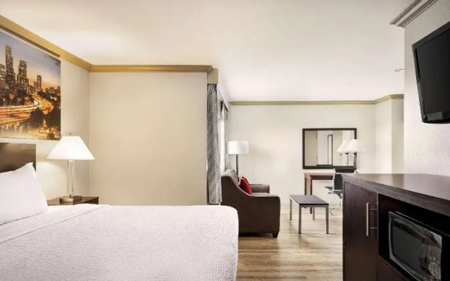 Suite
