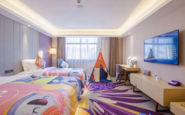 Standard Family room