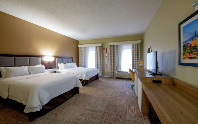 Standard room