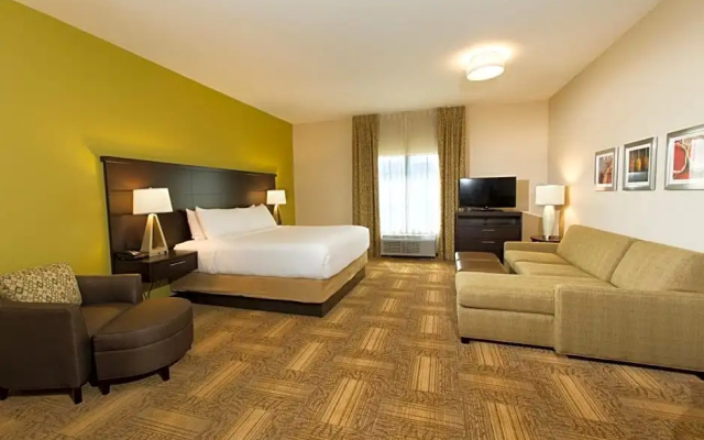 Double Studio Suite