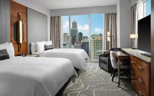 Guest Quadruple room