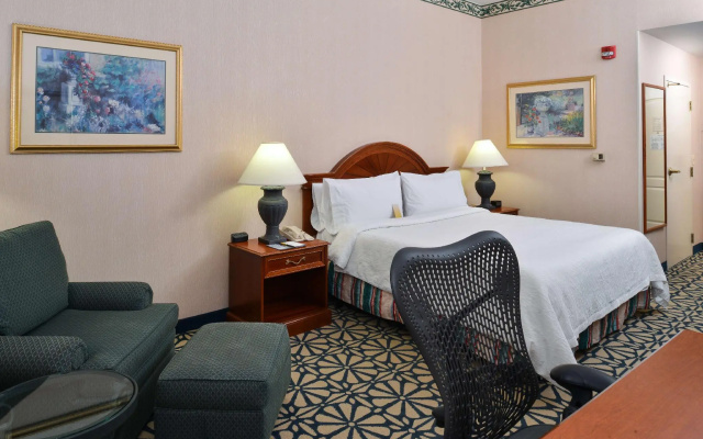 Premium room