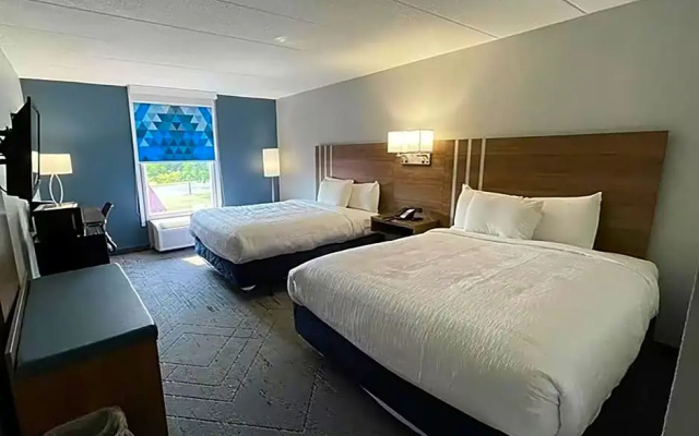 Quadruple Suite