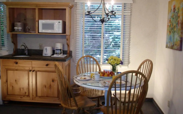 Cottage