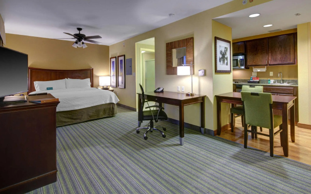 Double Suite