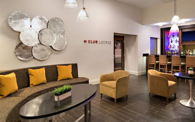 Double Club Suite