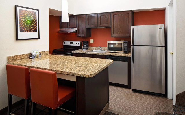 2 Bedrooms Duplex Suite