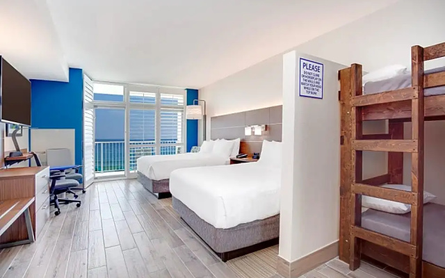 Standard Suite