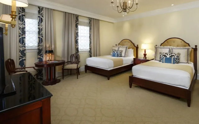 Grand Premier Accessible room