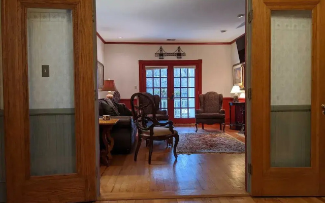 Cottage