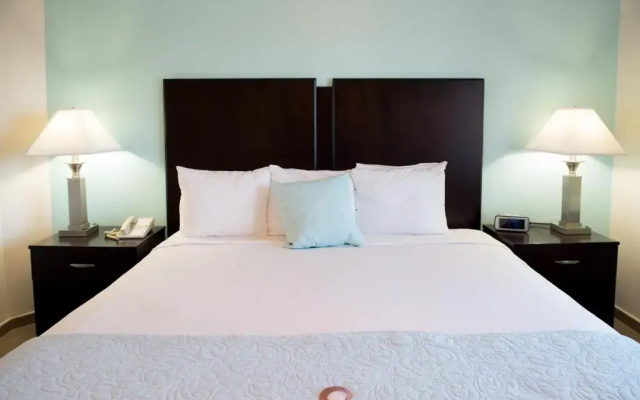 Standard room oceanfront