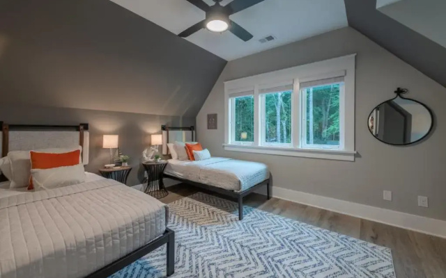 3 Bedrooms Cottage