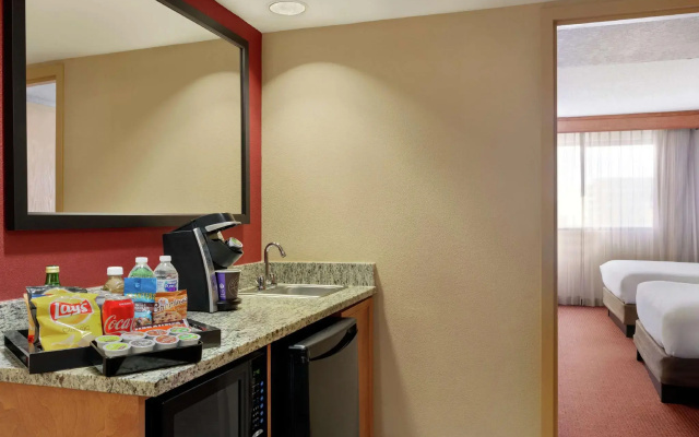 Premium Quadruple Suite
