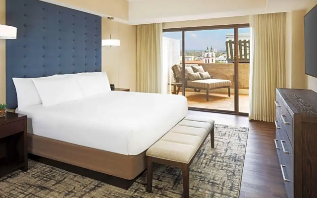 Sedona Suite