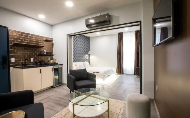 Suite