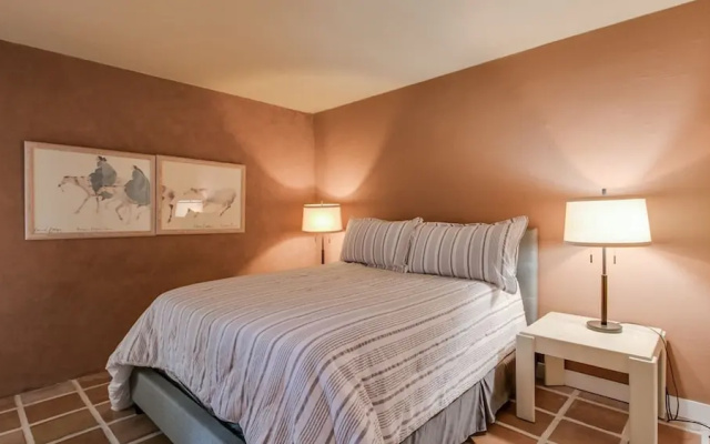 1 Bedroom Standard room with balcony