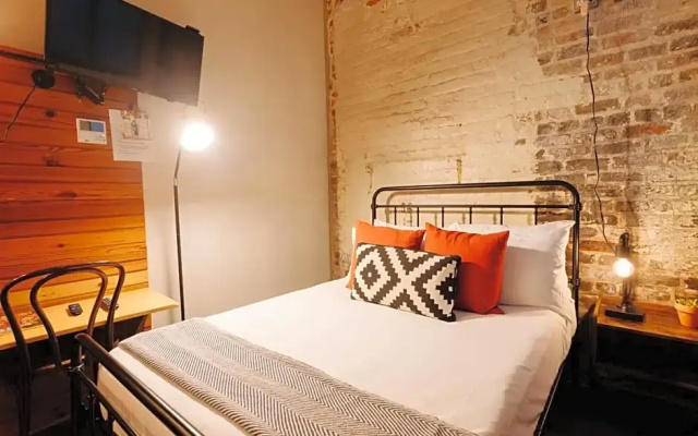 Economy Single room