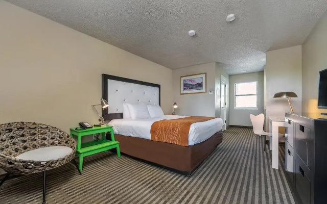 Standard room