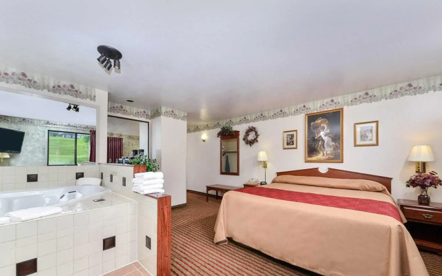 Standard room