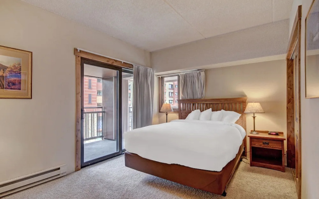 1 Bedroom Standard room