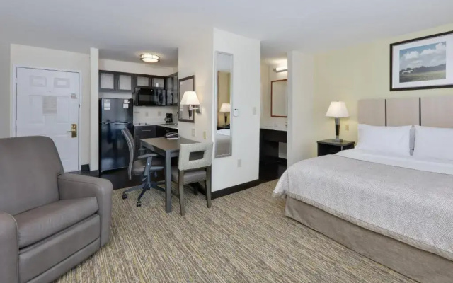 Double Studio Suite